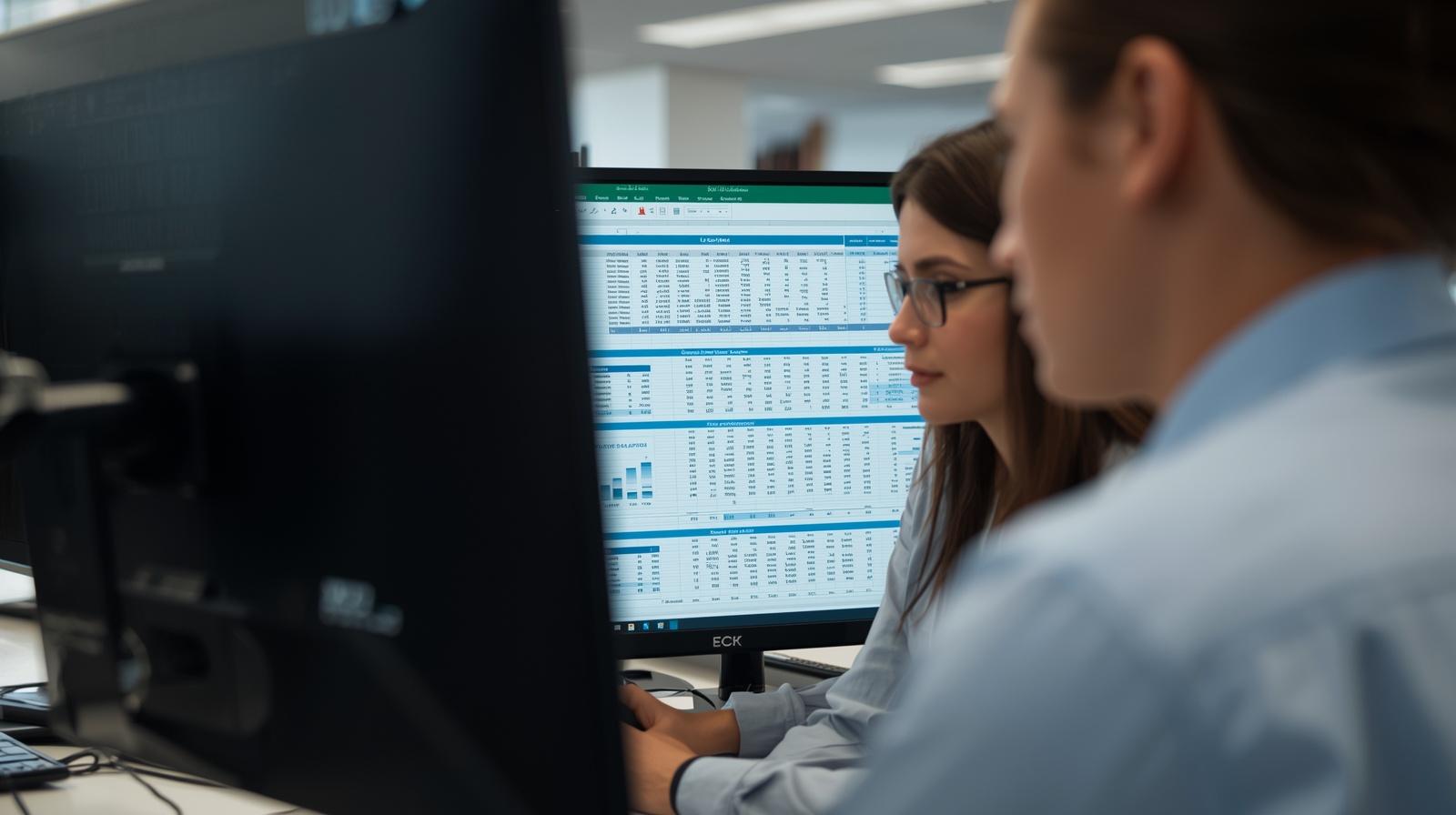 Excel – La primera cita (10 h.)