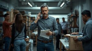 gestión de pymes errores comunes