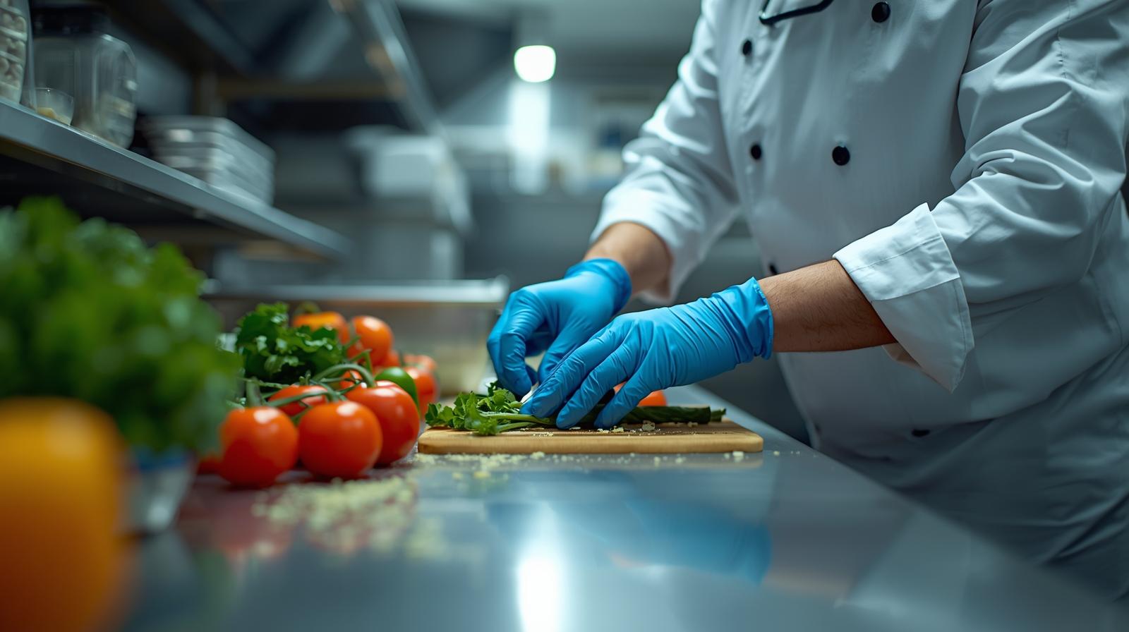 Certificación de Higiene Alimentaria (10 h.)