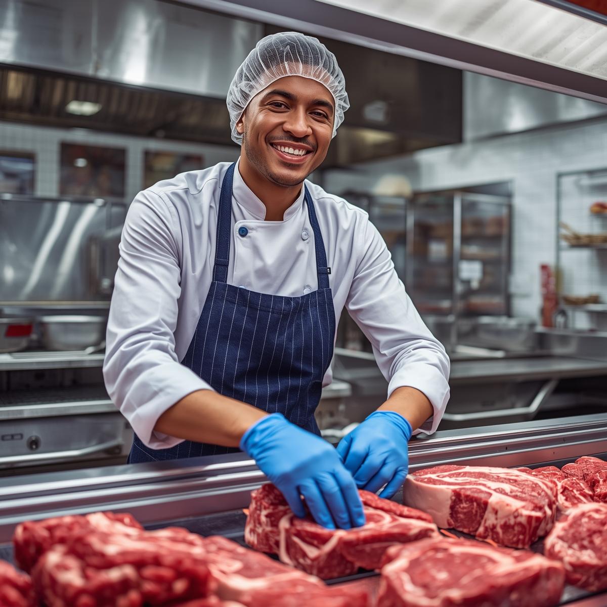 CURSO: HIGIENE ALIMENTARIA (MANIPULADOR DE ALIMENTOS) - Imagen 4