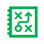 Desarrollo de planes de acción