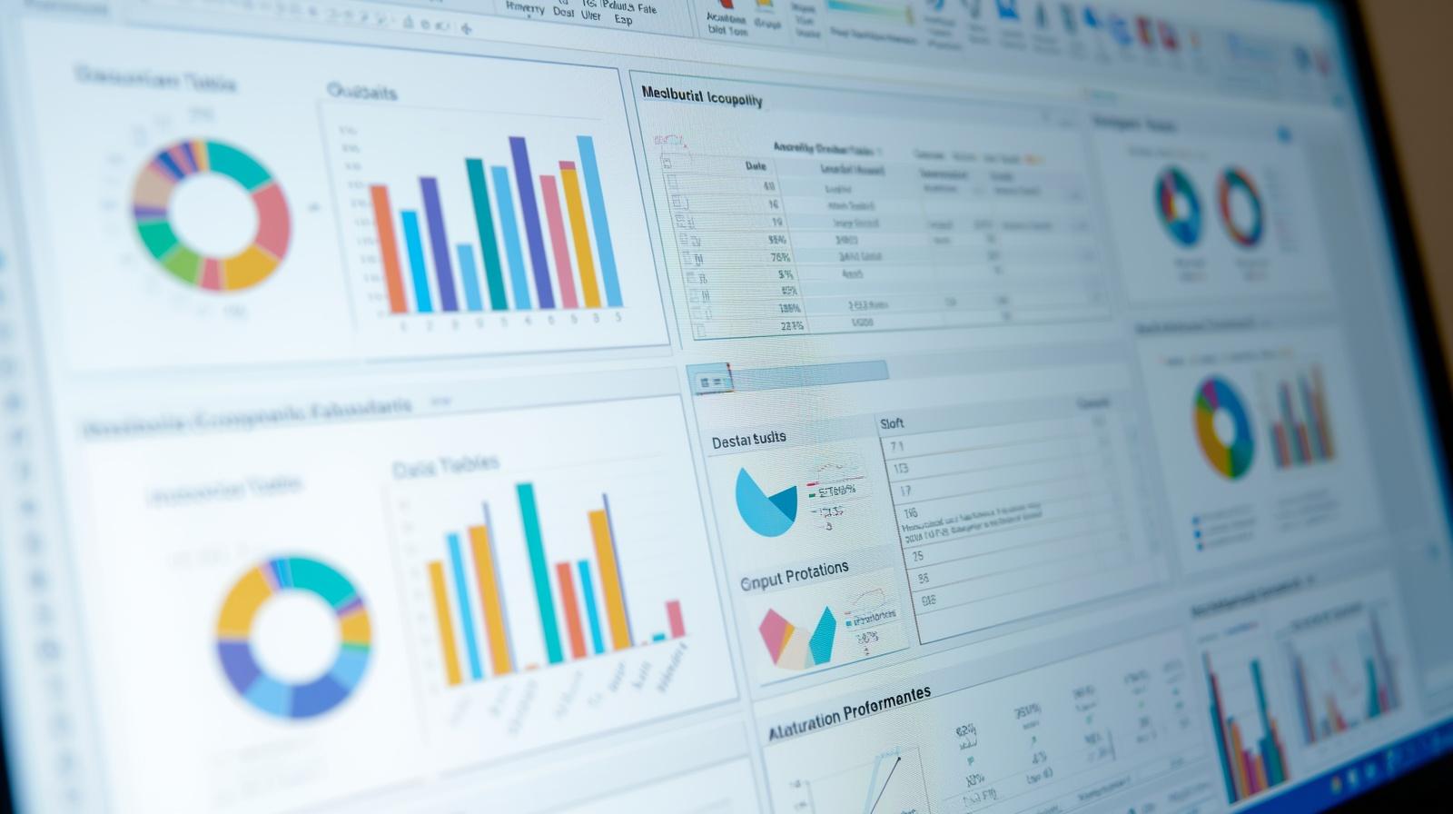Excel – Gestión datos y Errores (15 h.)