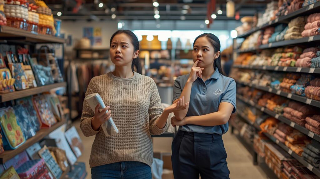 gestión de objeciones de venta