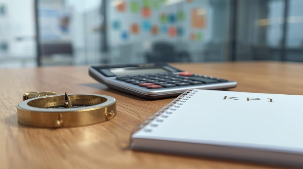 KPI para pymes y autónomos