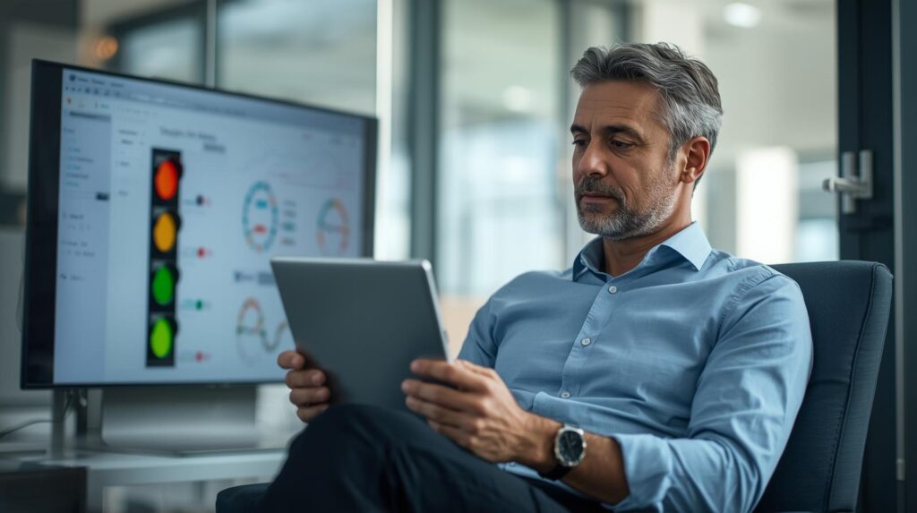 KPI para pymes y autónomos