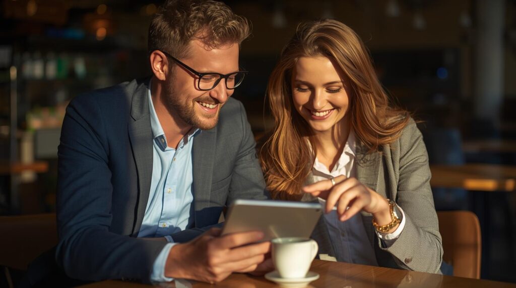 ventas de contacto efectivas