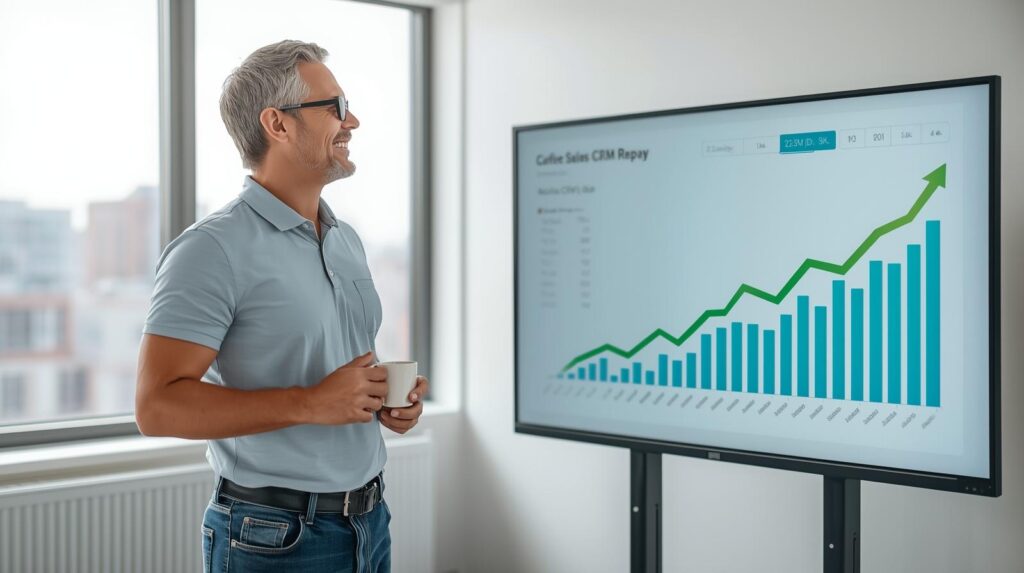 ventas de contacto efectivas