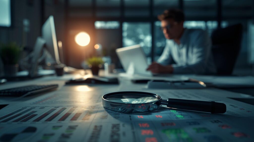 auditoría de costes en pymes y autónomos