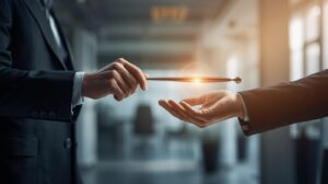 delegar de forma efectiva en pymes y autónomos