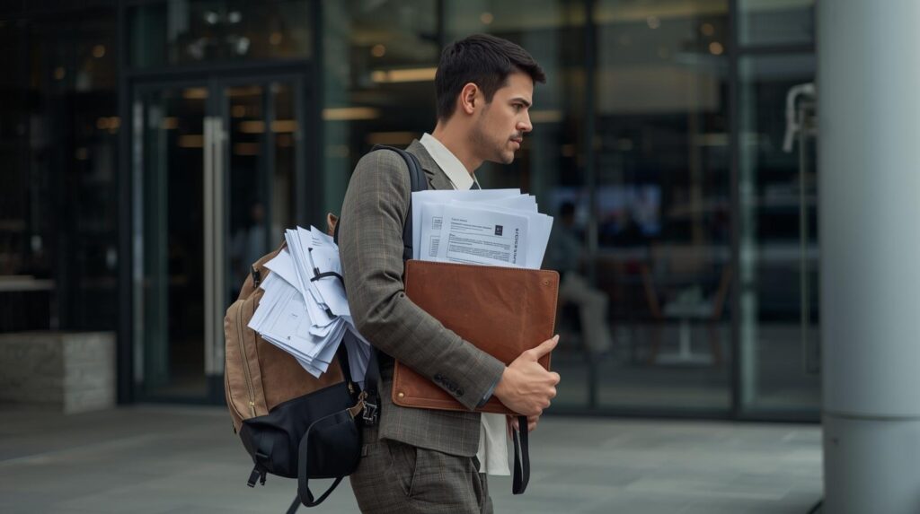 Masterclass gratuita buscar trabajo