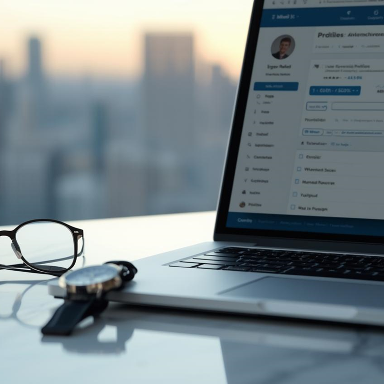 CURSO: ESTRATEGIA EN LINKEDIN: INFLUENCIA Y NETWORKING