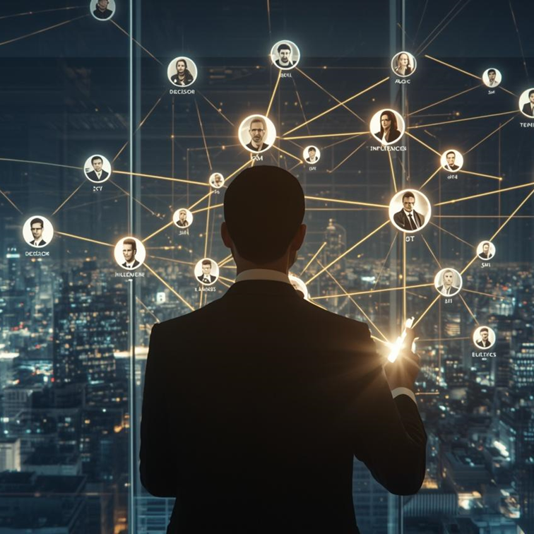 CURSO: ESTRATEGIA EN LINKEDIN: INFLUENCIA Y NETWORKING - Imagen 2