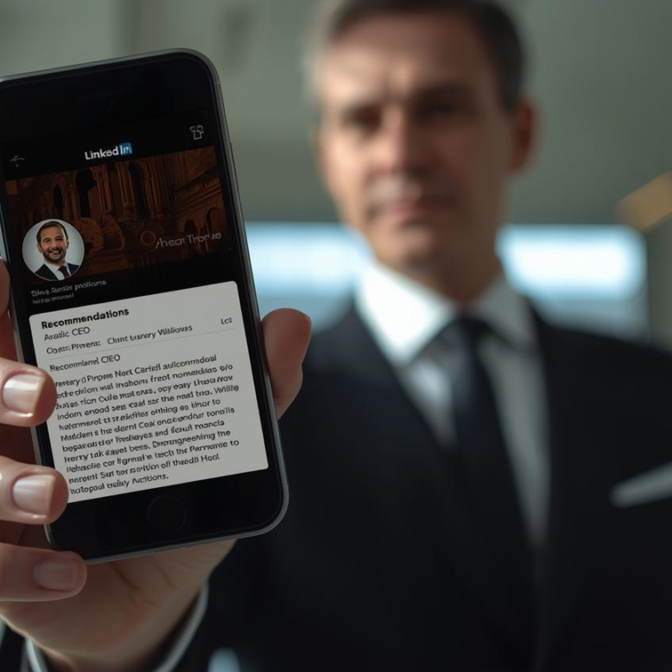 CURSO: ESTRATEGIA EN LINKEDIN: INFLUENCIA Y NETWORKING - Imagen 4