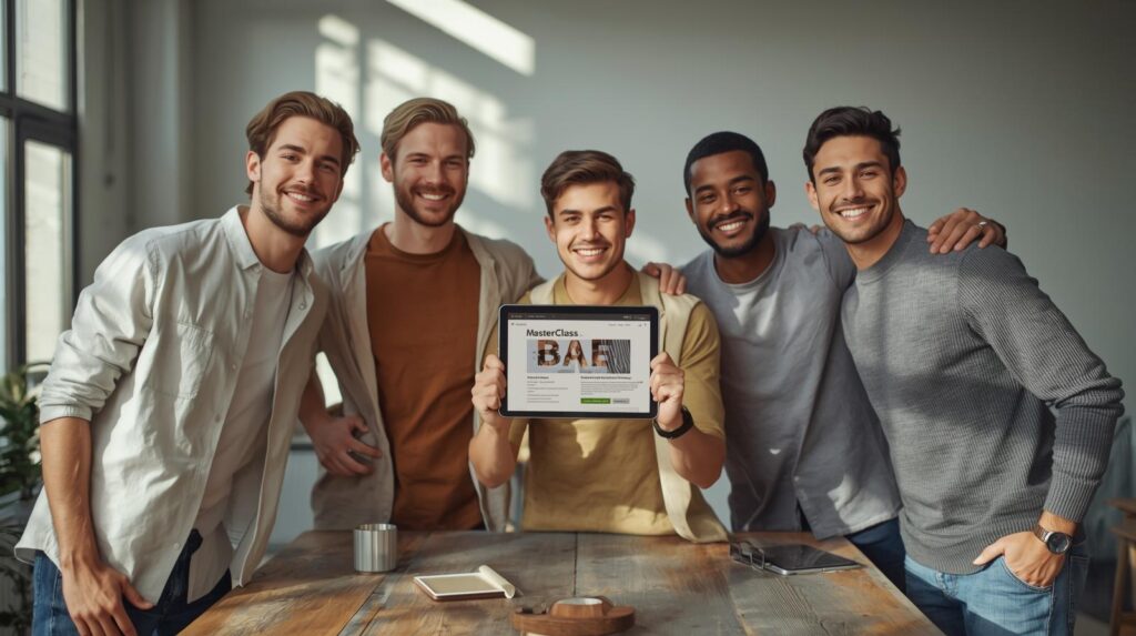 Academia de Empleo y Bienestar | Cursos y Carné Joven