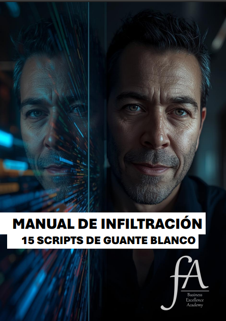 12 pasos de reinvención