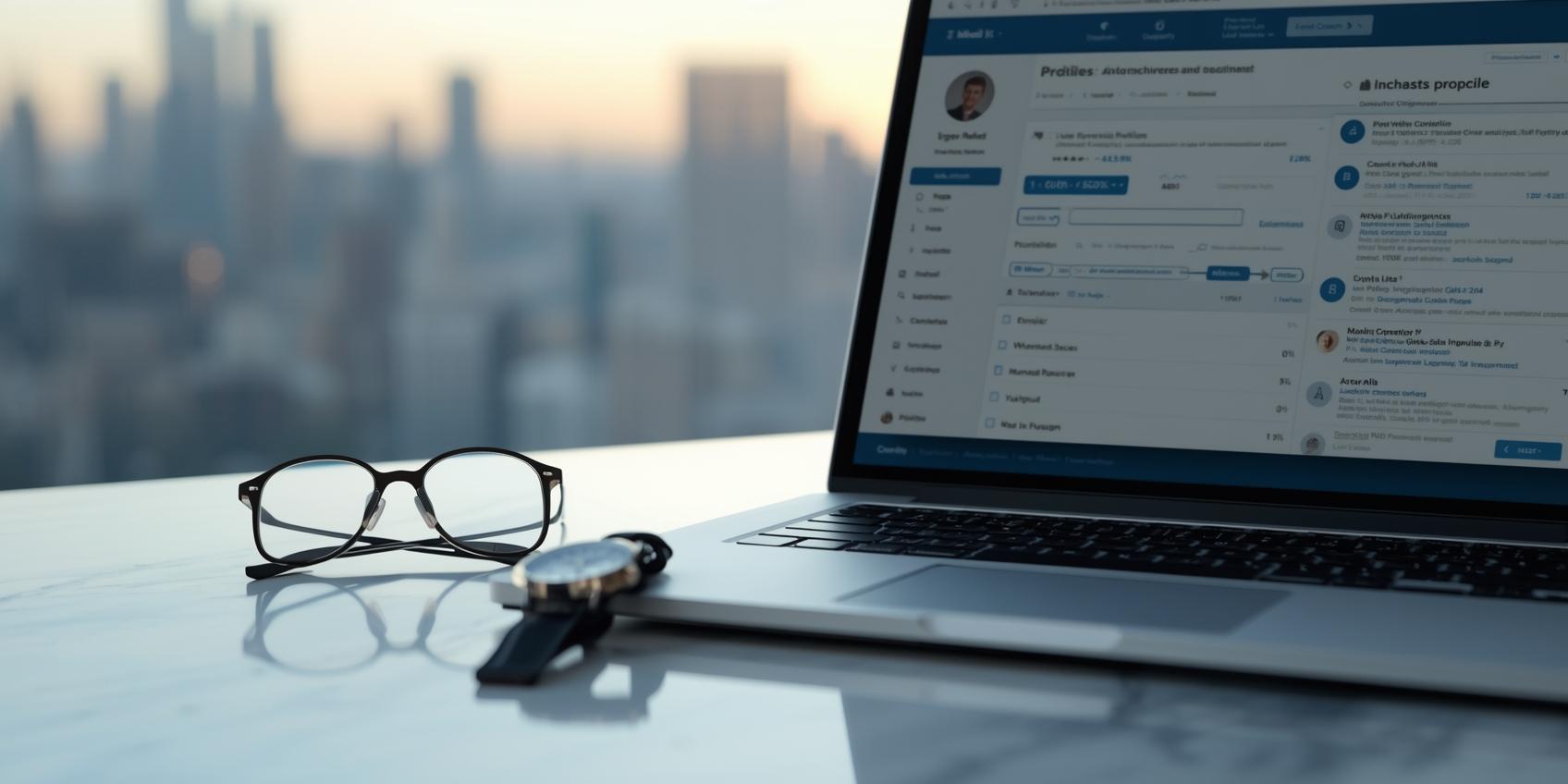 Estrategia en LinkedIn: Influencia y Networking (20 h.)