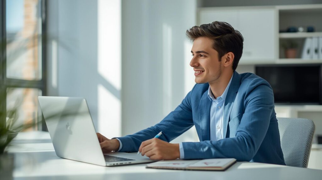 mantener el CV actualizado