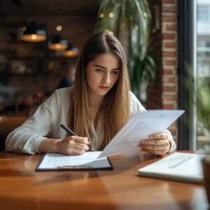 CURSO: EL CV DE IMPACTO. DE INVISIBLE A SELECCIONADO