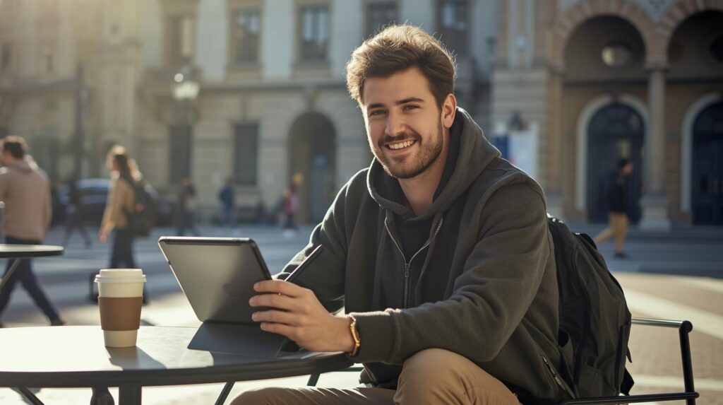 inscribirse en ofertas de Infojobs y portales de empleo