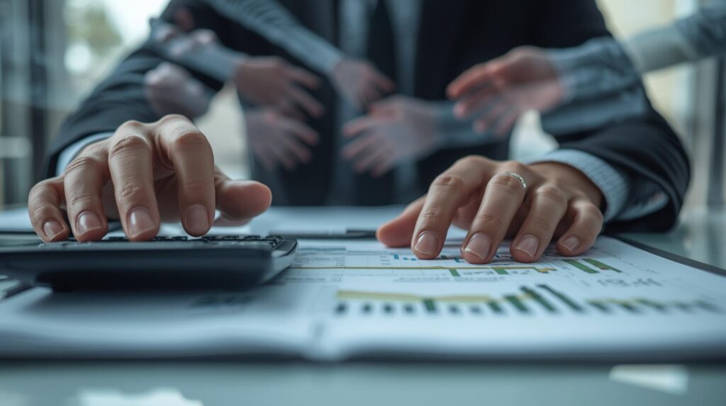 Consultoría para Pymes y Autónomos