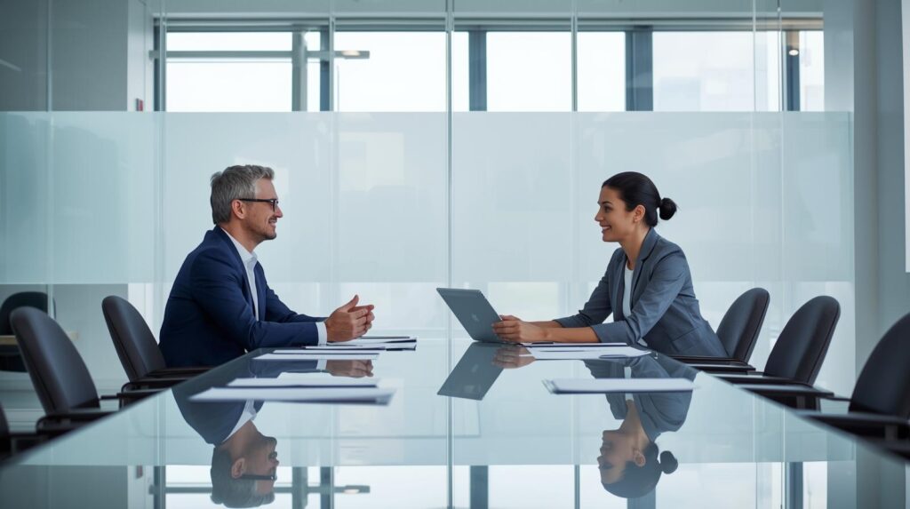 pedir una subida de sueldo