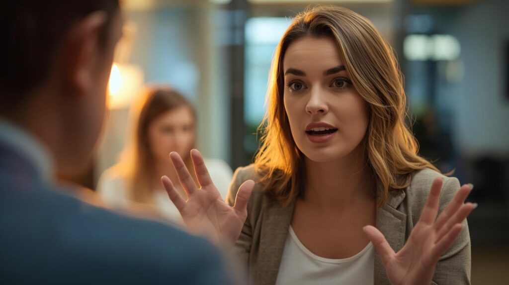 valor percibido en el trabajo