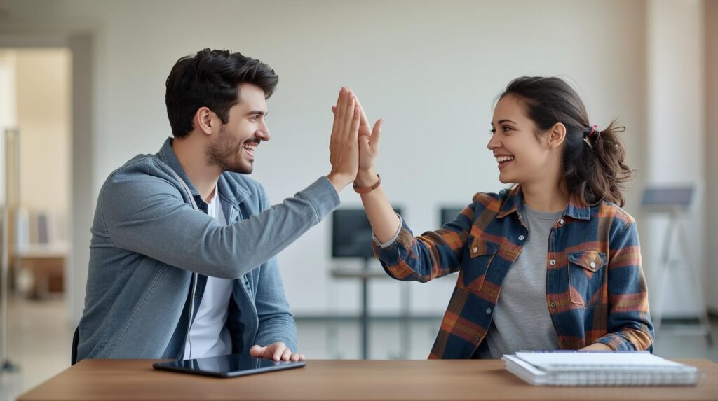 valor percibido en el trabajo