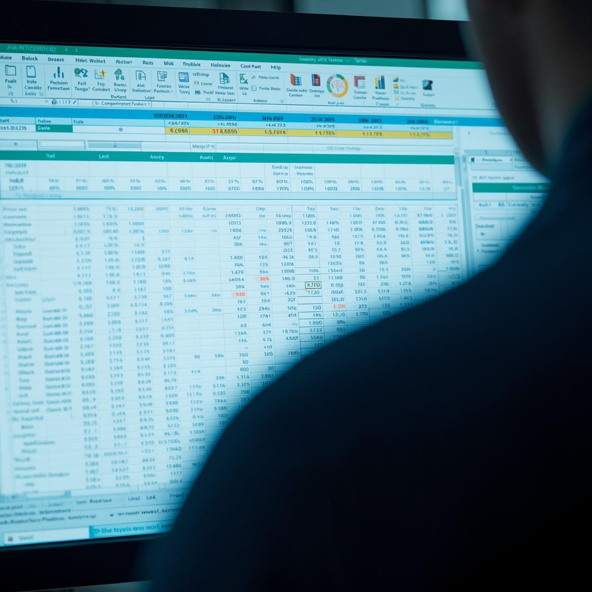 VIDEOCURSO: LAS FUNCIONES LÓGICAS EN EXCEL