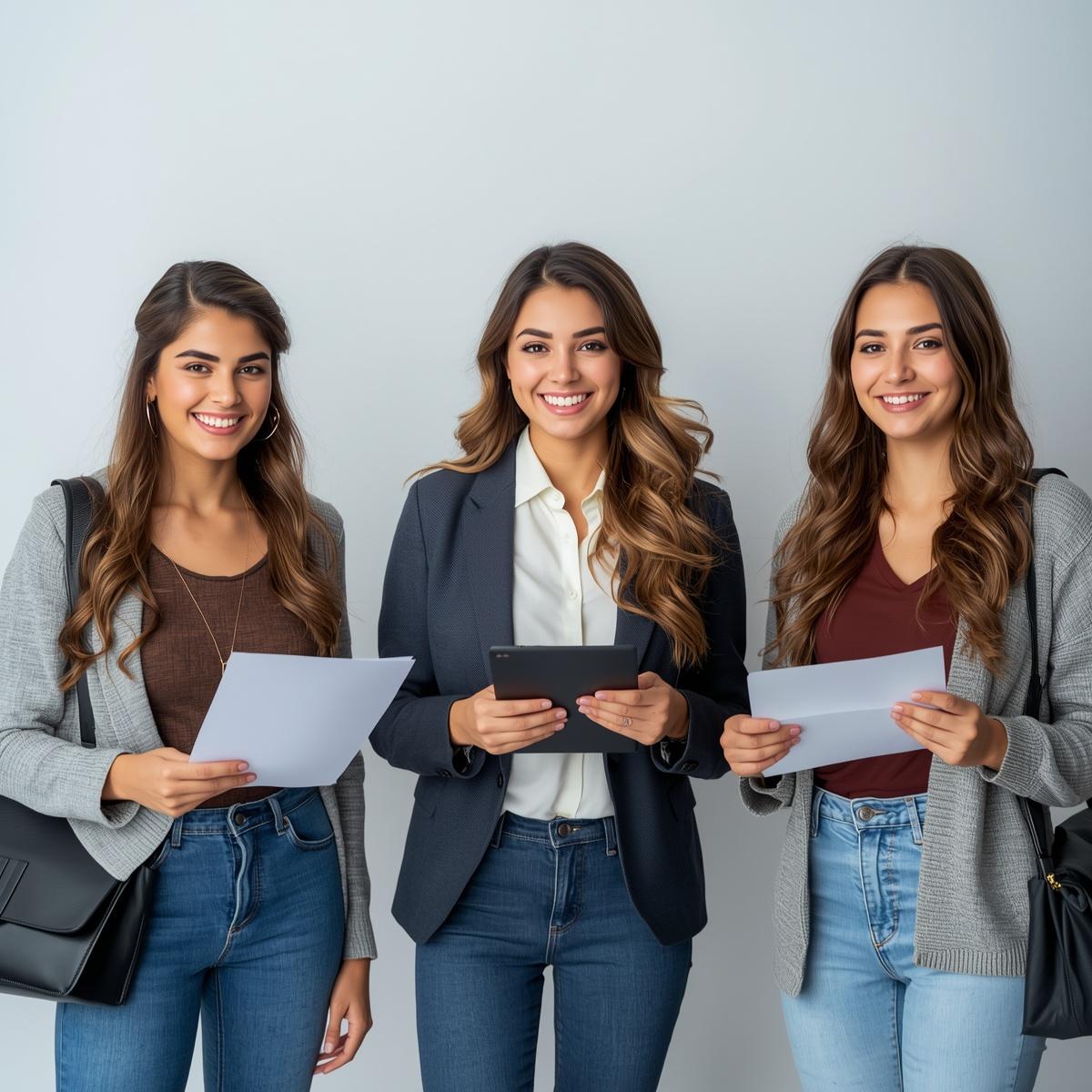 PACK ENCUENTRA TRABAJO: EL CV DE IMPACTO - DE INVISIBLE A SELECCIONADO + INTERVIEW MASTERY - INGENIERÍA DE LA NEGOCIACIÓN PROFESIONAL - Imagen 3