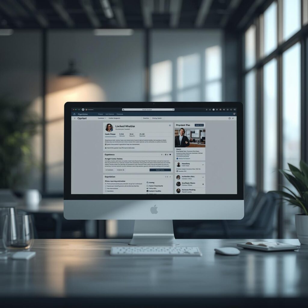 PACK LINKEDIN: LINKEDIN MAGNÉTICO Y SEO PROFESIONAL + ESTRATÉGIA LINKEDIN: INFLUENCIA Y NETWORKING