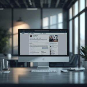 PACK LINKEDIN: LINKEDIN MAGNÉTICO Y SEO PROFESIONAL + ESTRATÉGIA LINKEDIN: INFLUENCIA Y NETWORKING