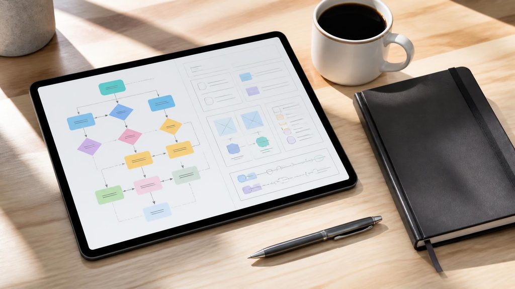 5 procesos que documentar antes de contratar | Business Lab