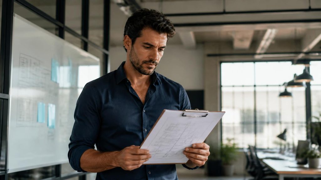 5 procesos que documentar antes de contratar | Business Lab